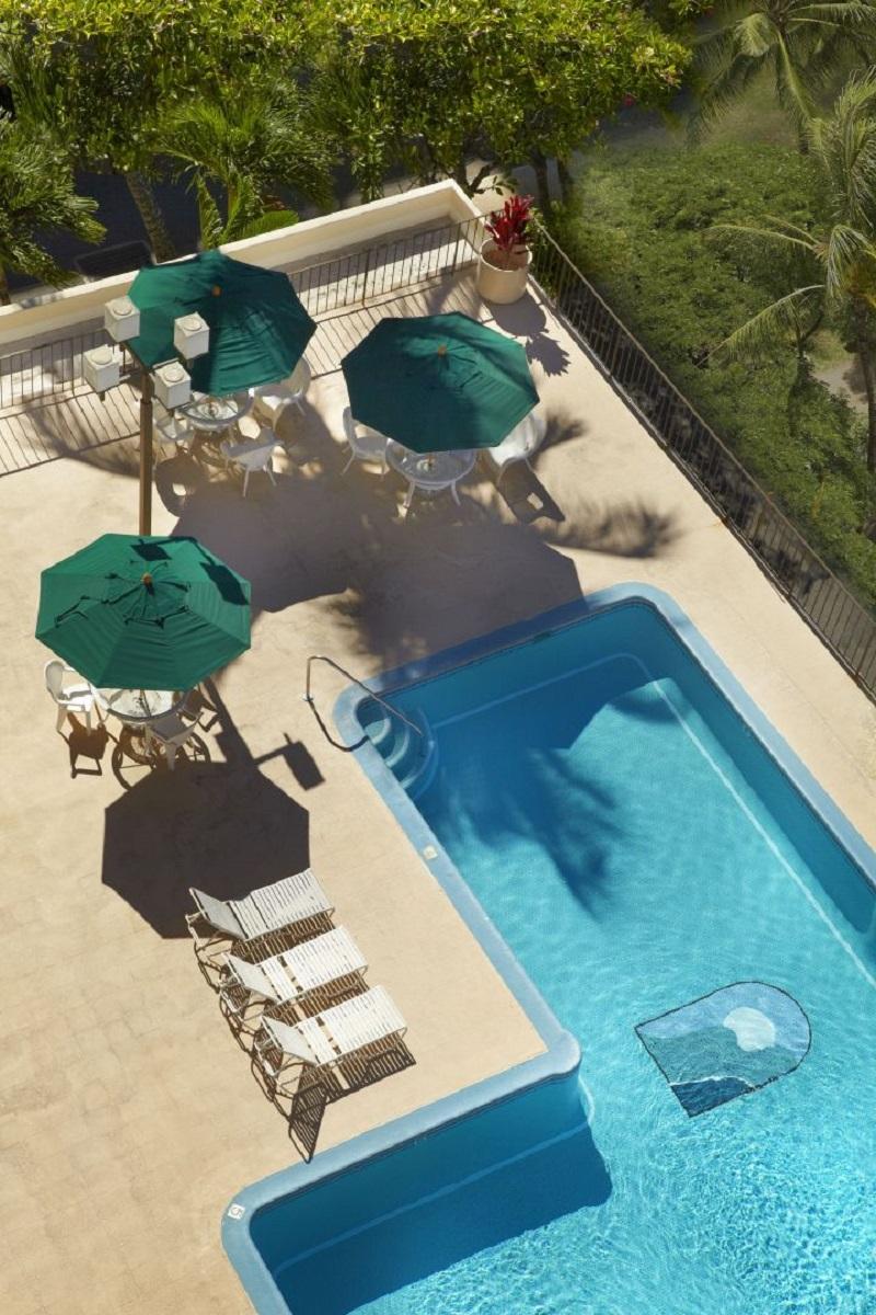 Waikiki Hotel