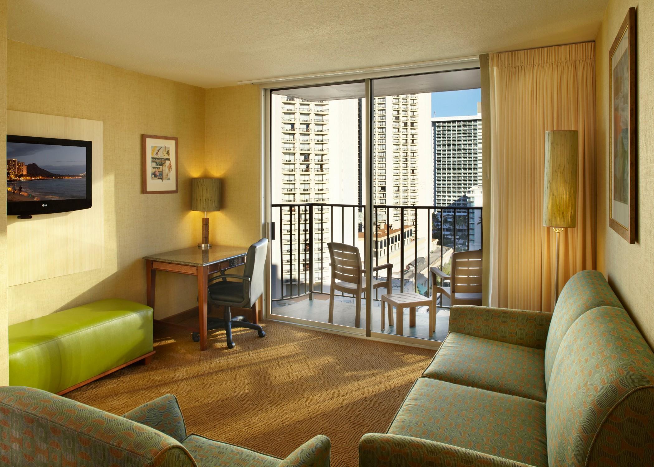 Hotel Waikiki
