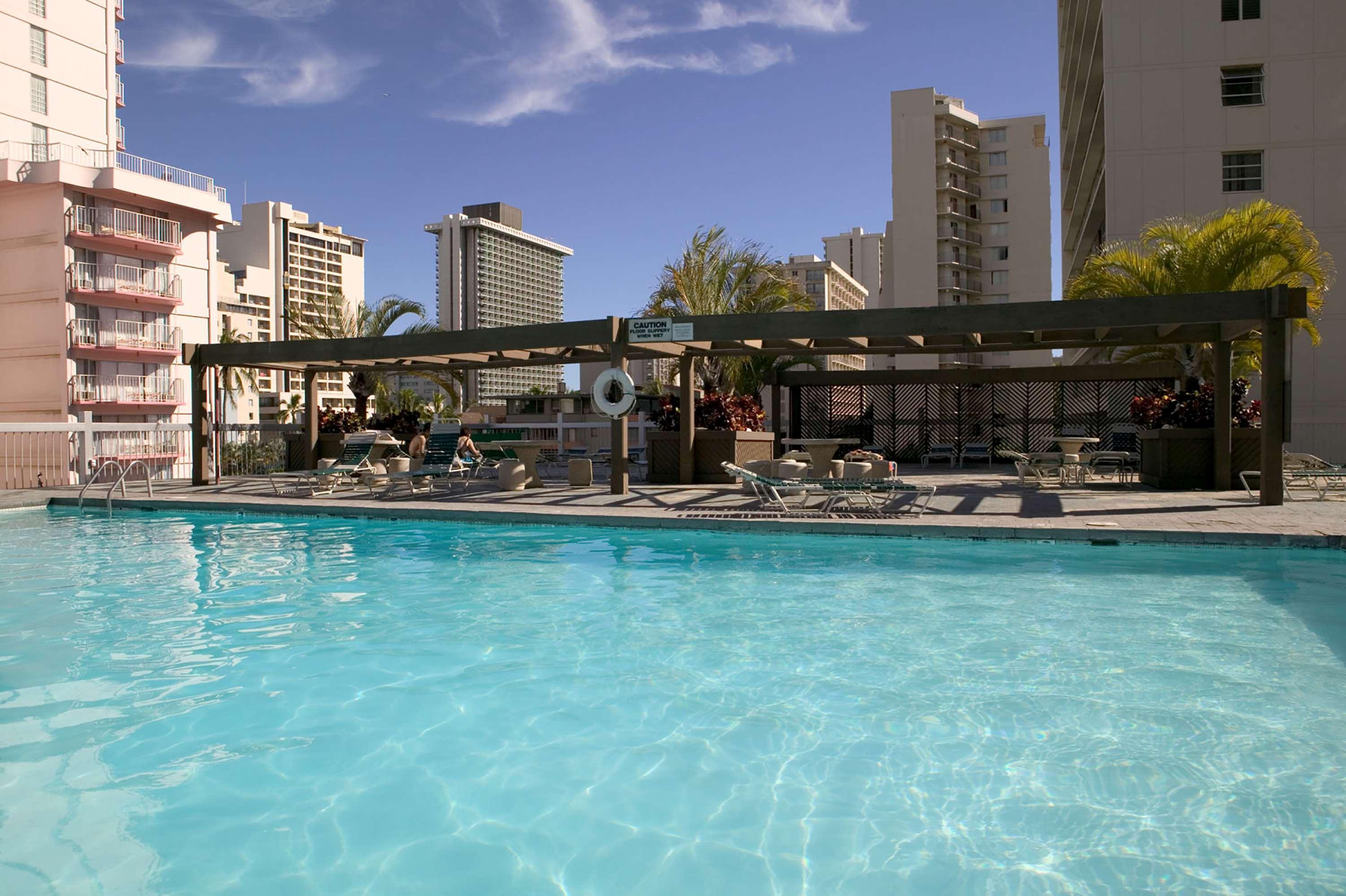 Holiday home Island Colony Honolulu