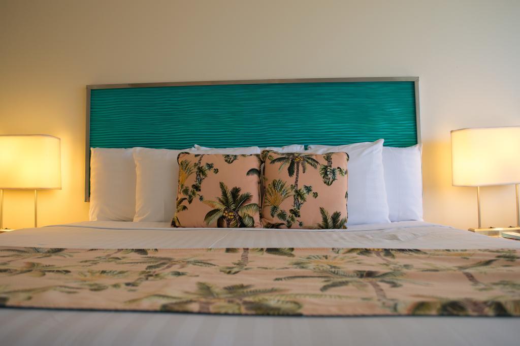 Aparthotel Aqua Palms Waikiki Honolulu