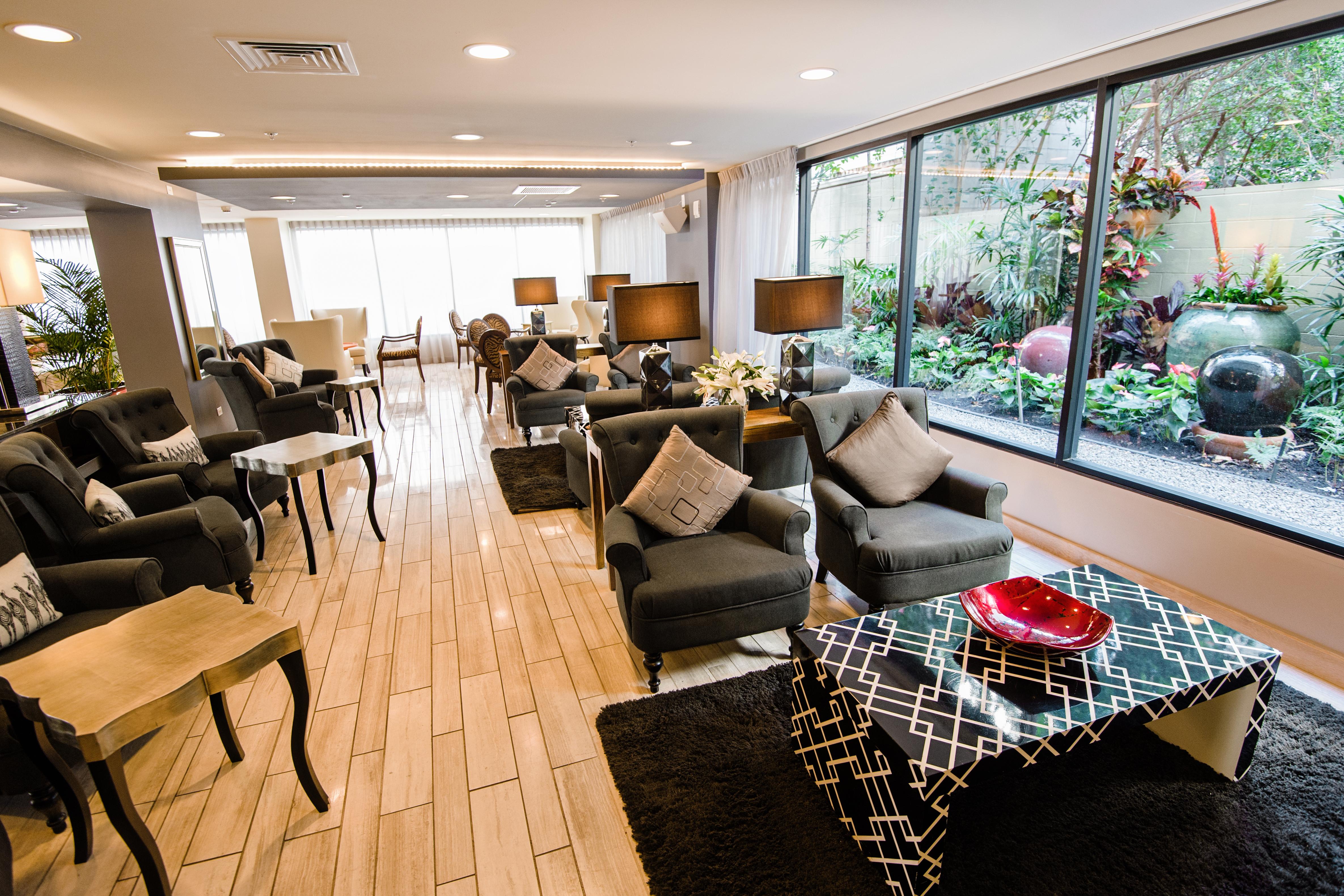 Vive Waikiki Hotel 3*