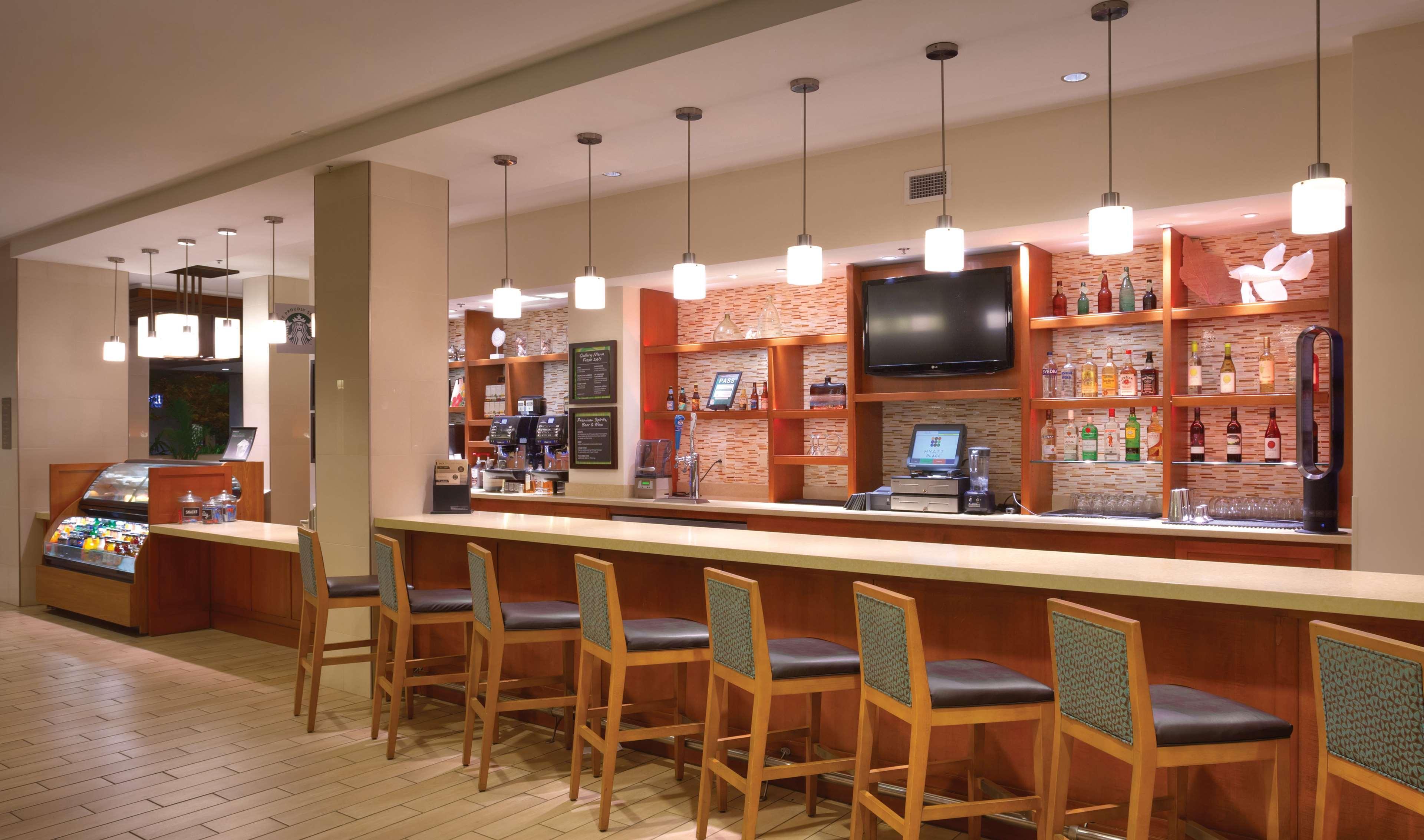 Hyatt Place Waikiki Honolulu