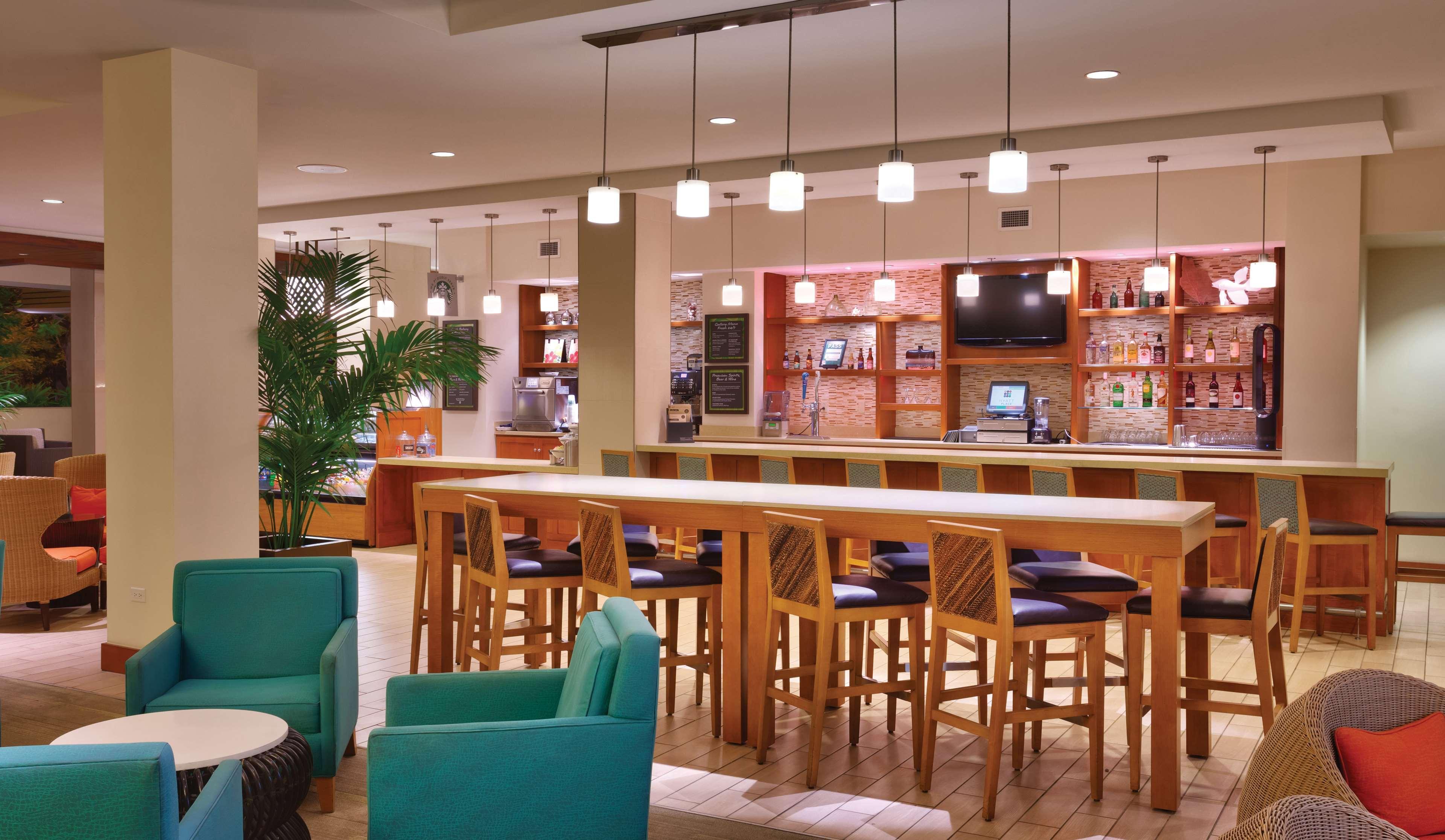 Hotel Hyatt Place Waikiki Honolulu
