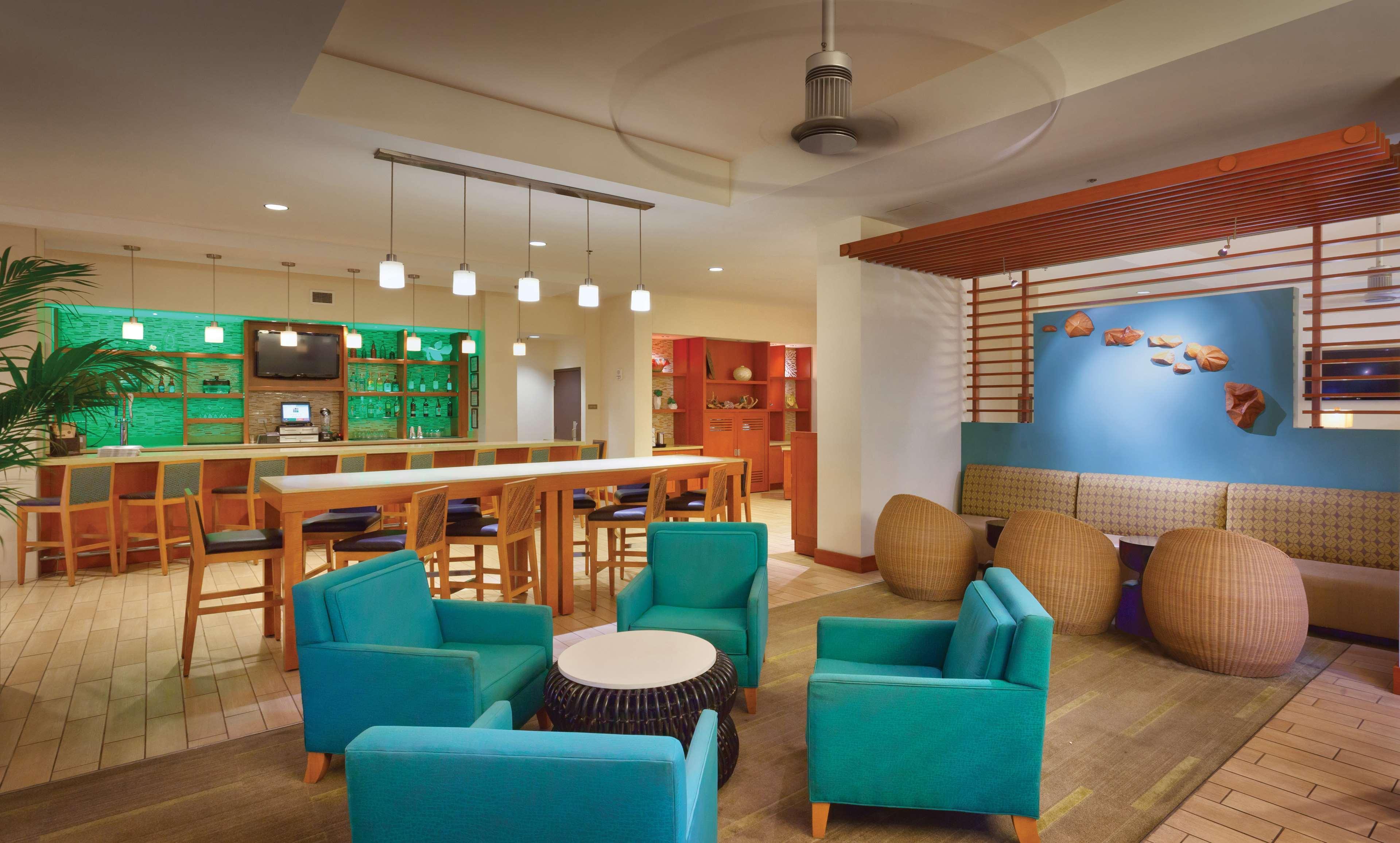 Hyatt Place Waikiki Hotel
