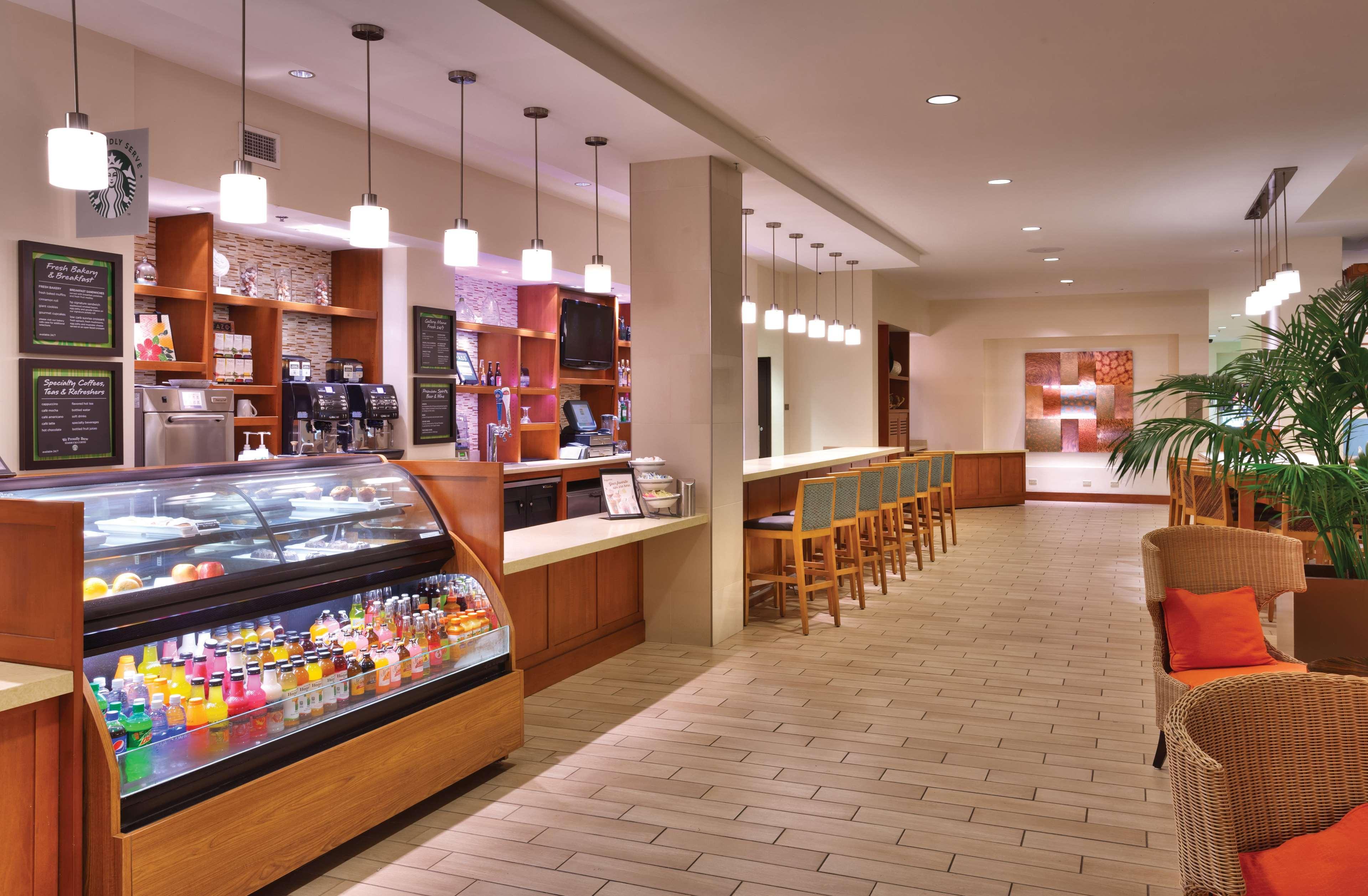 Hyatt Place Waikiki 4* Honolulu