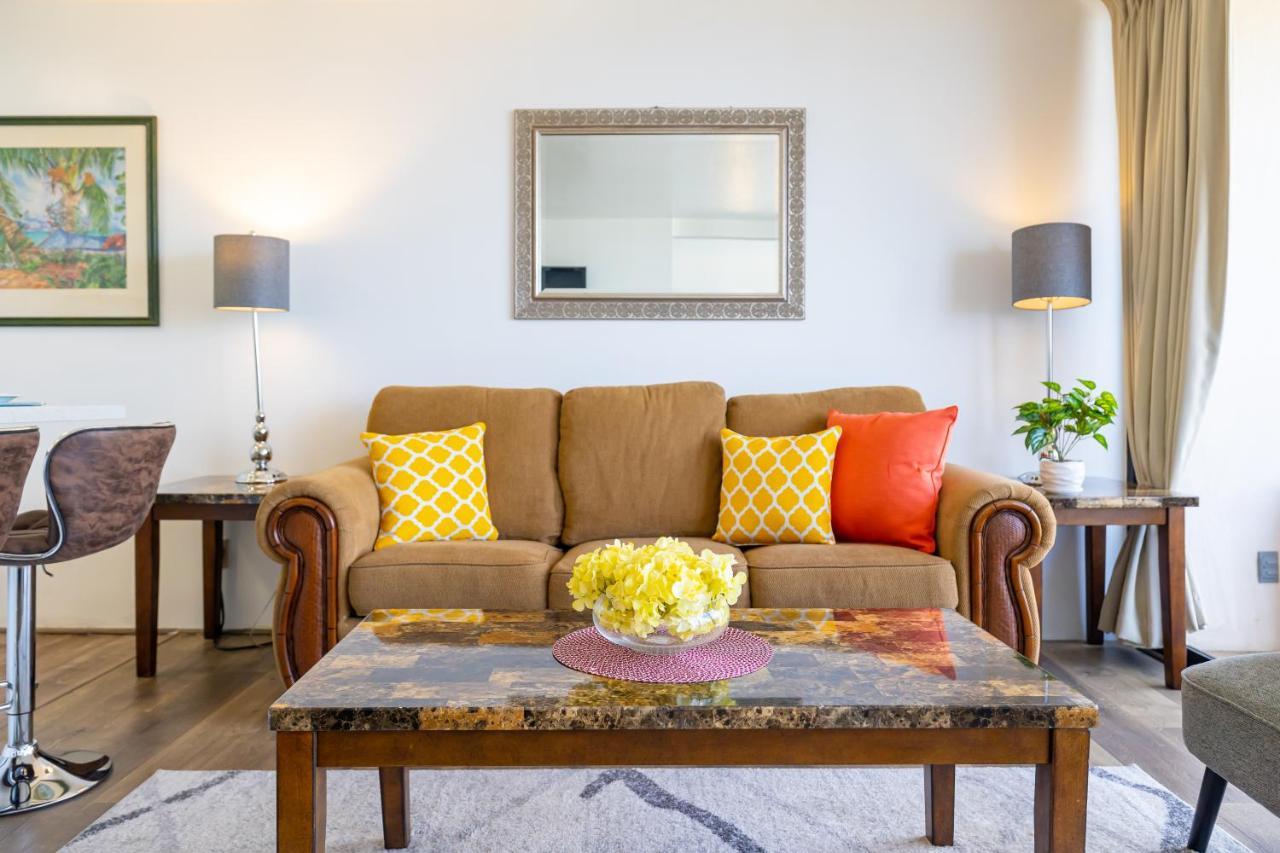 Beautiful Ocean And Diamond Head Views With Parking * Honolulu