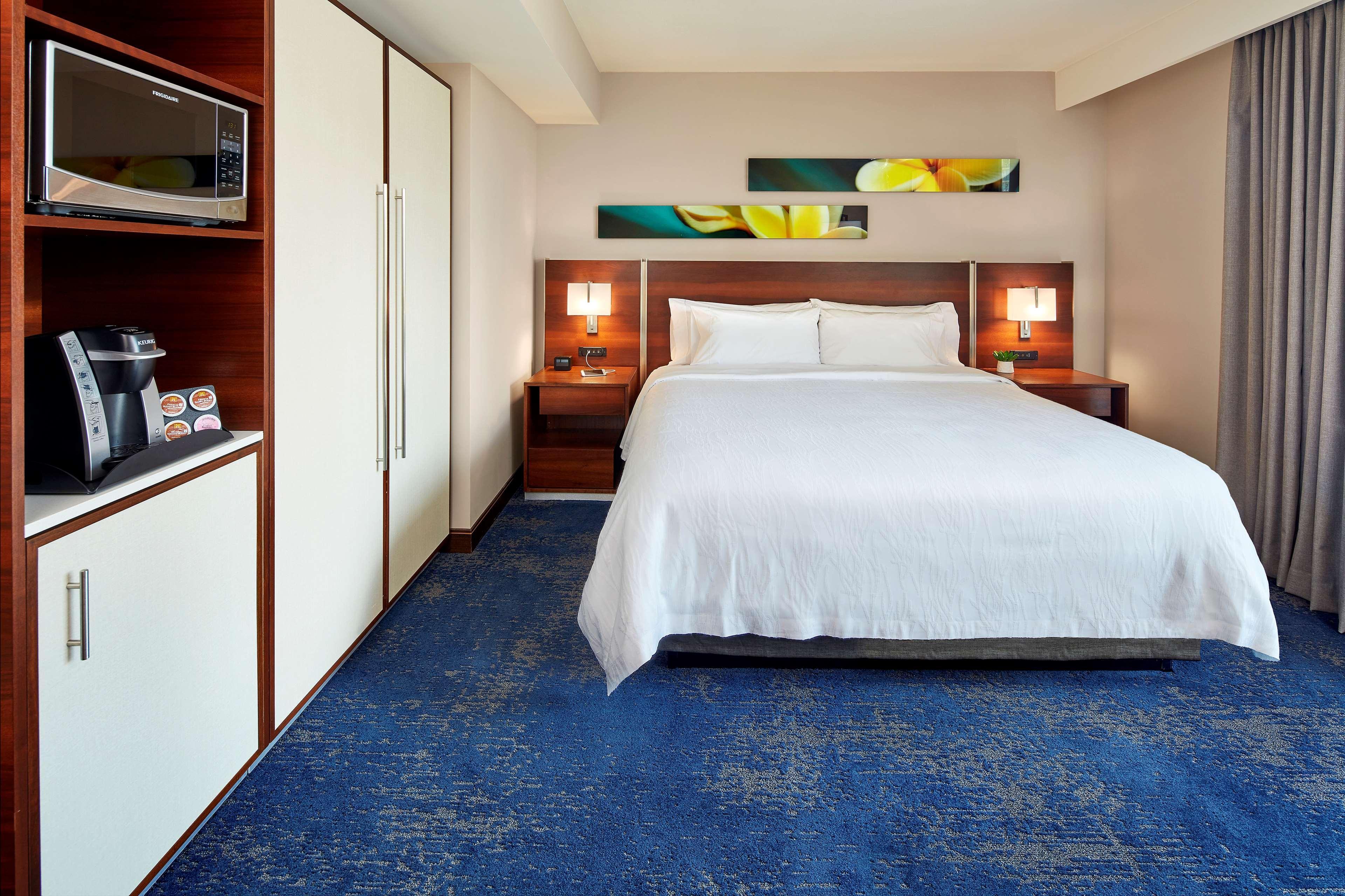 Hotel Hilton Garden Waikiki