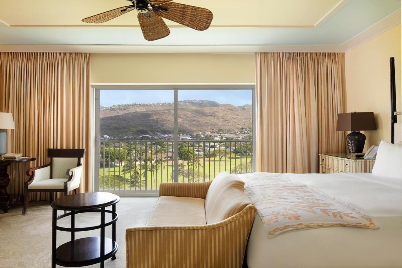 The Kahala And 5* Honolulu