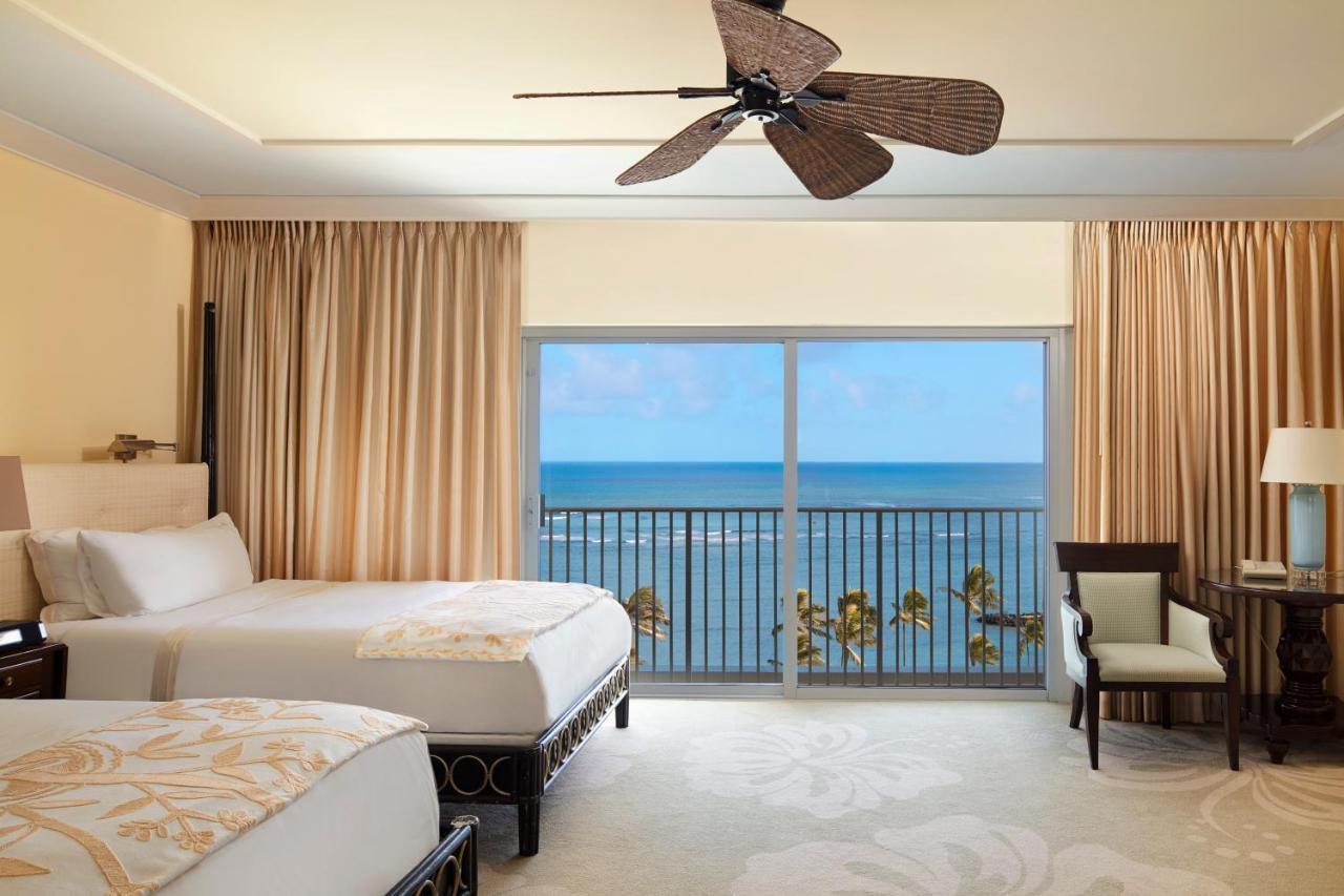 The Kahala And Honolulu