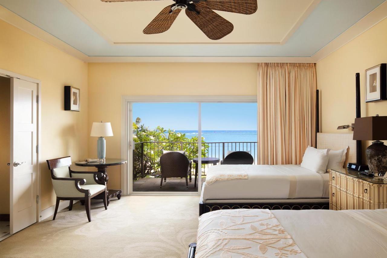 The Kahala And 5*
