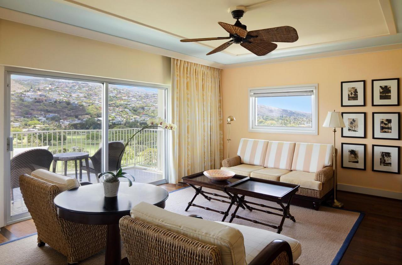 Resort The Kahala And 5*