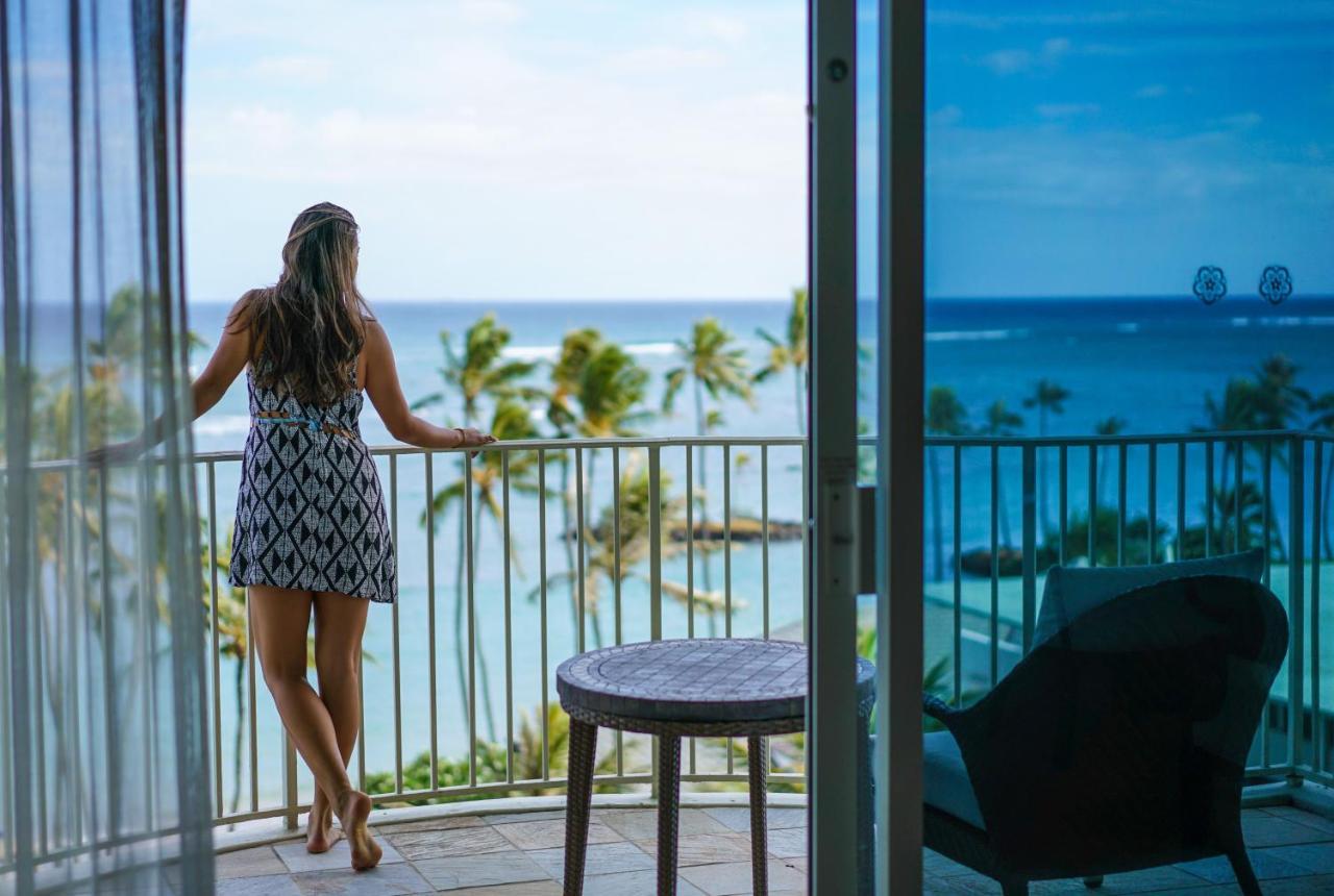 Resort The Kahala And Honolulu