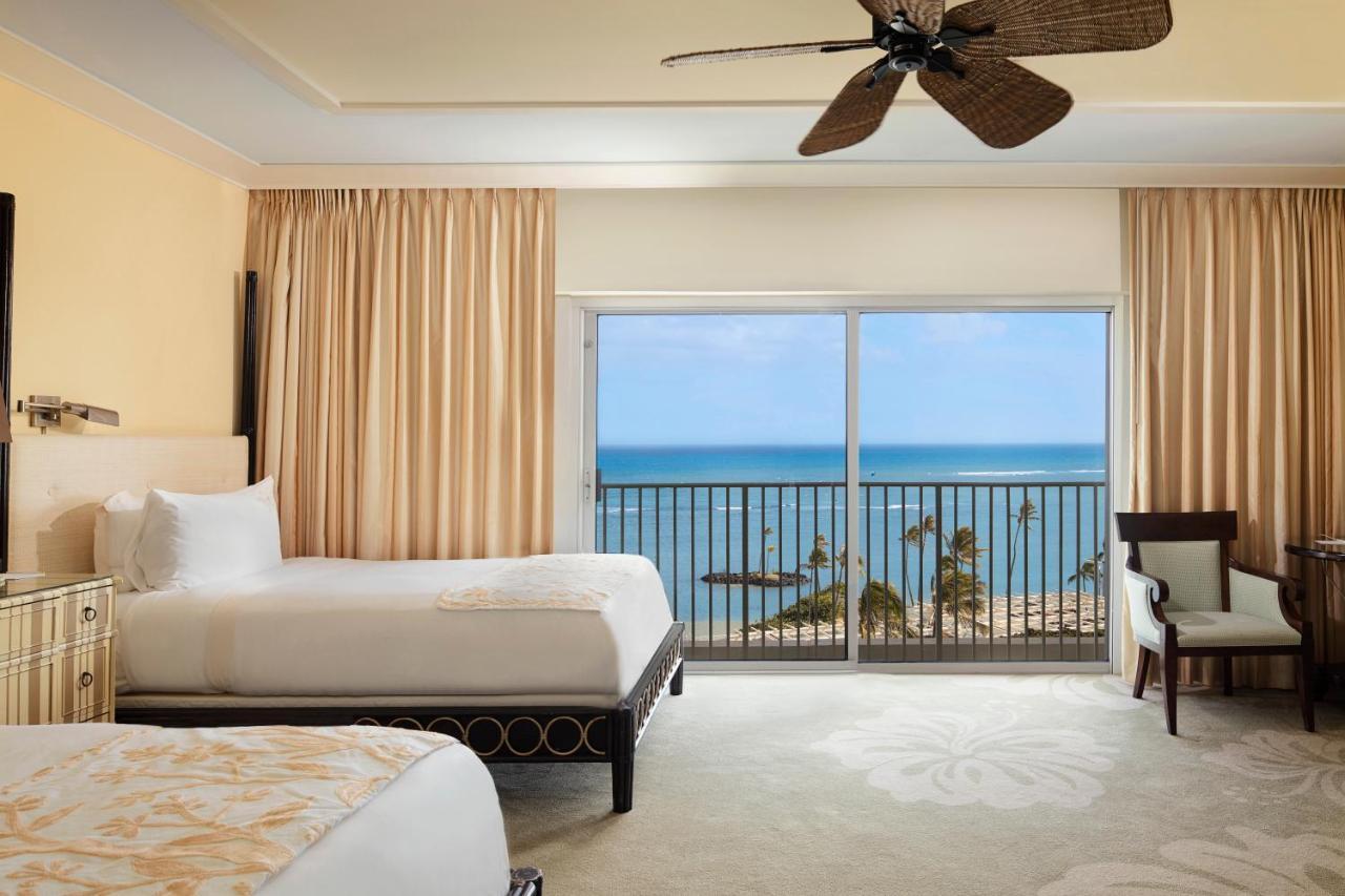 Resort The Kahala And 5*