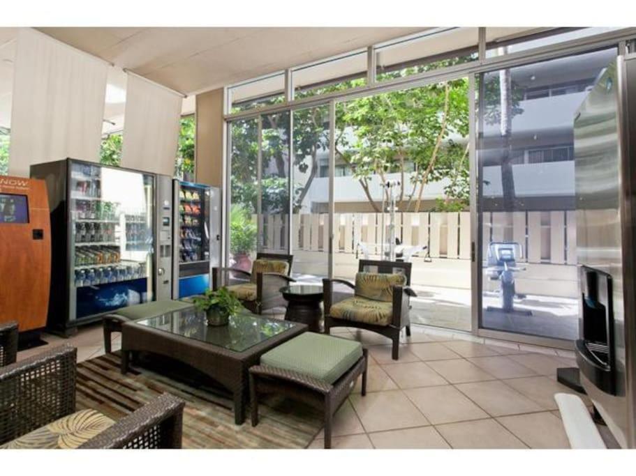 Apartment Soulfactory Hawaii