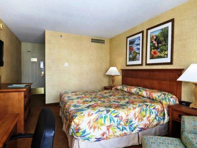 Hotel Waikiki 3*
