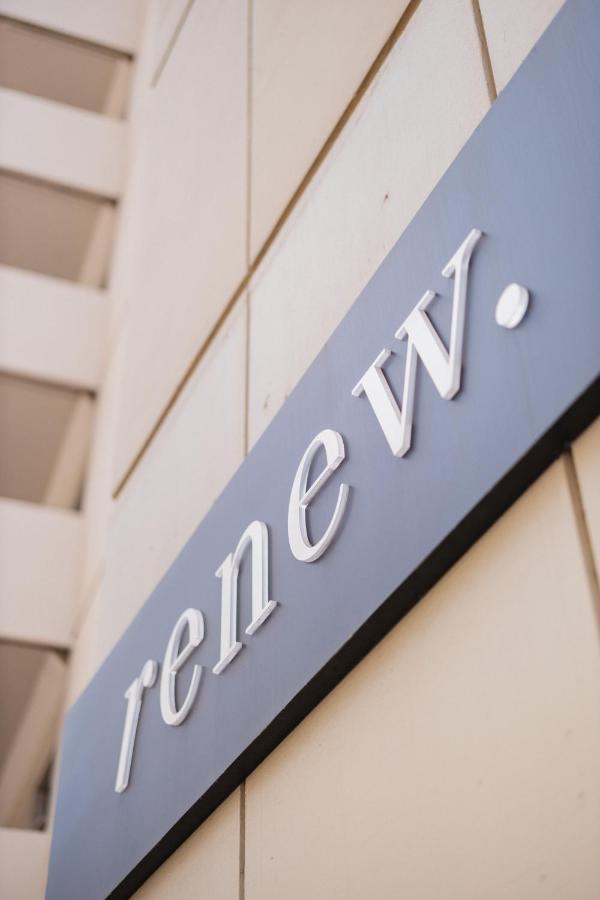 Renew Hotel Honolulu