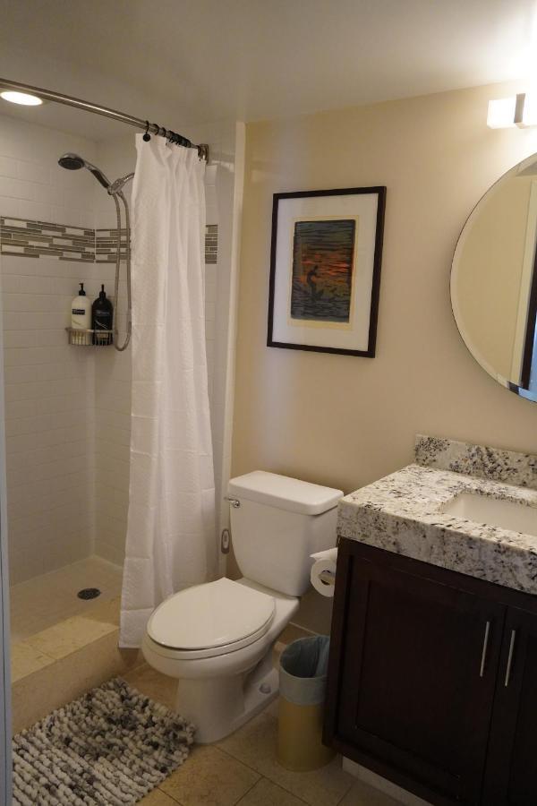 New 2bed 2bath Fantastic Ocean View 1free Parking * Honolulu