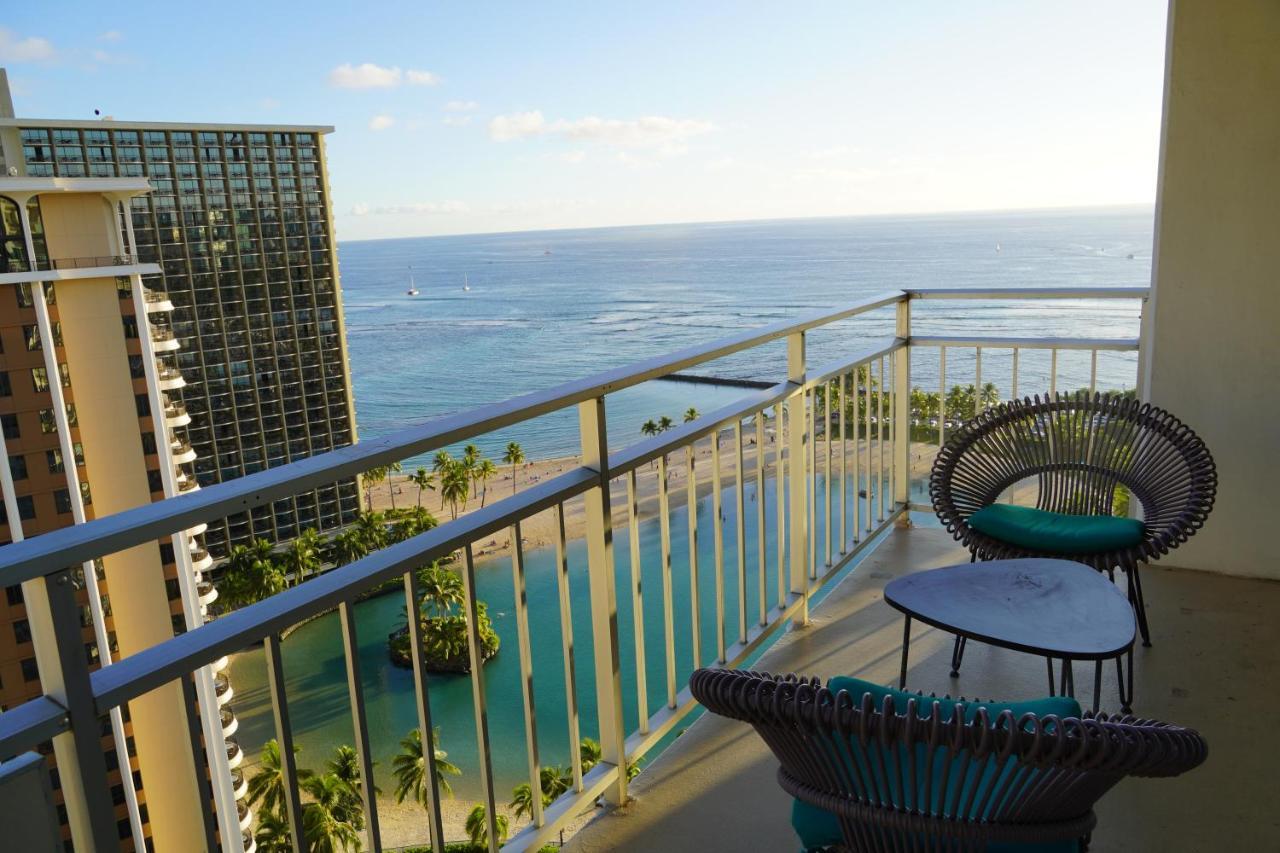 New 2bed 2bath Fantastic Ocean View 1free Parking