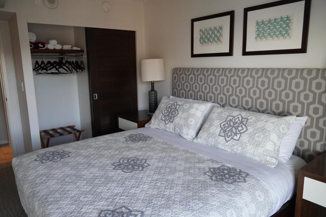 New 2bed 2bath Fantastic Ocean View 1free Parking