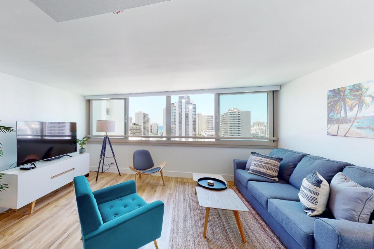 Island Colony 2020 Thirty Night Apartment Honolulu