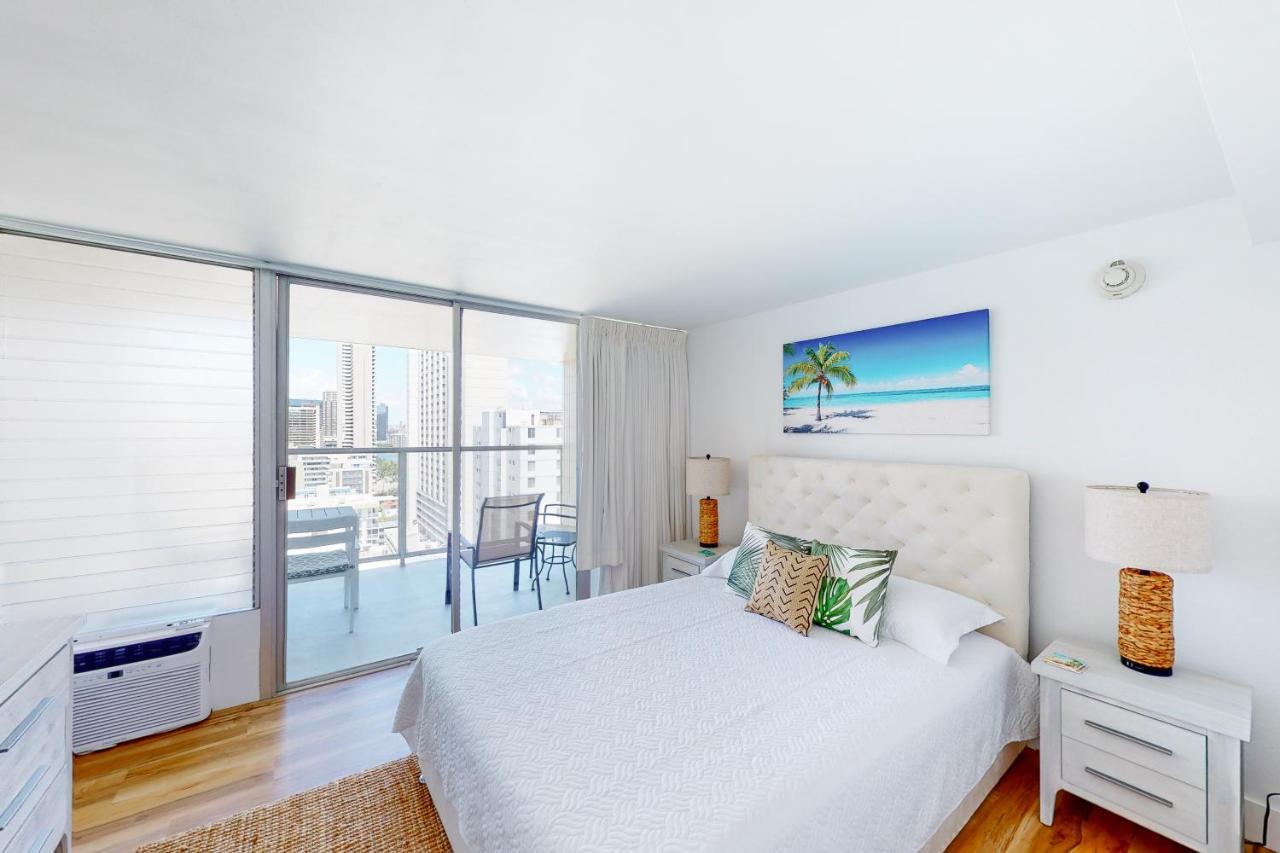 Island Colony 2020 Thirty Night Apartment Honolulu