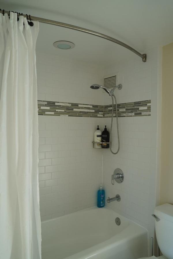 New 2bed 2bath Fantastic Ocean View 1free Parking Aparthotel Honolulu