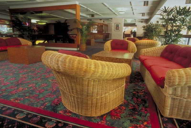 Hotel Waikiki Monarch Honolulu