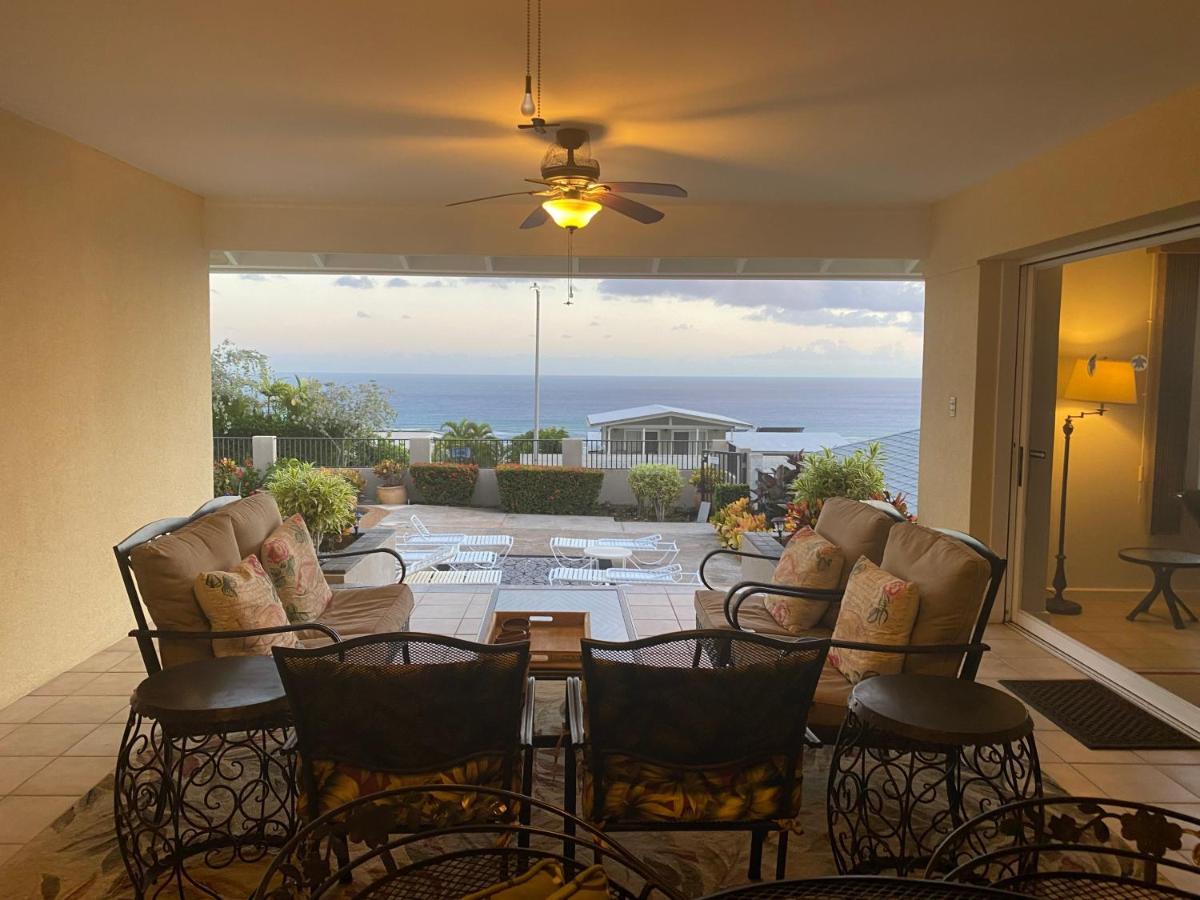Holiday home Paradise At Ehupua Honolulu