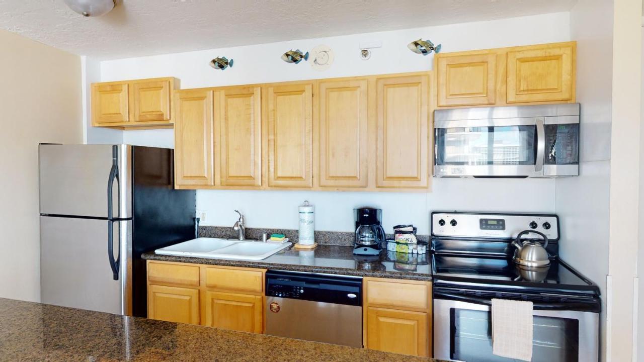 Apartment Deluxe Waikiki Banyan - Free Parking & Wifi *