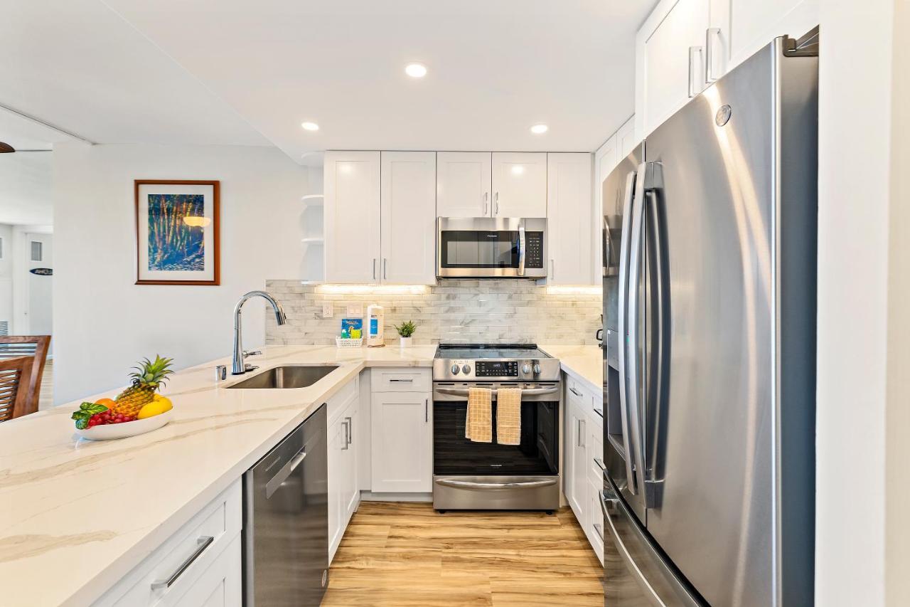 Stunning 1br Ocean View At Ilikai Marina Honolulu