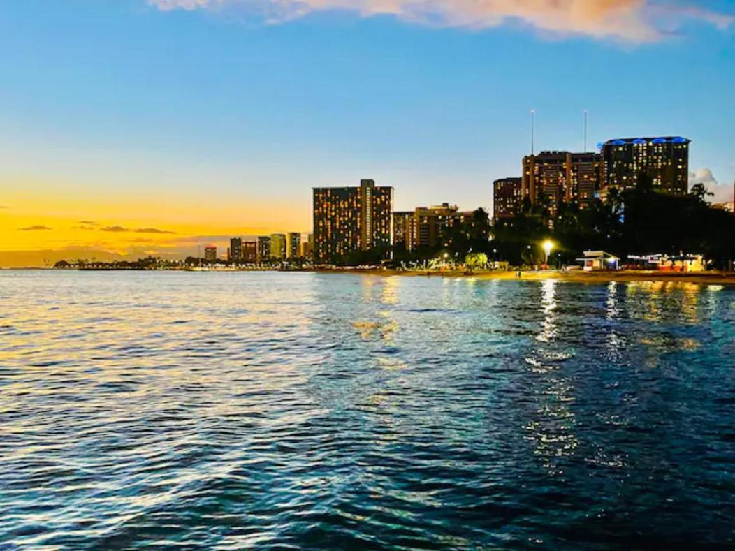 Ilikai Marina Vacations