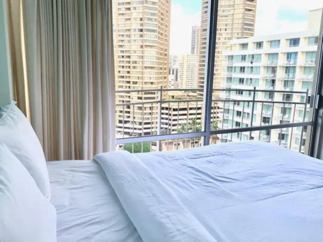 Ilikai Marina Vacations Aparthotel Honolulu