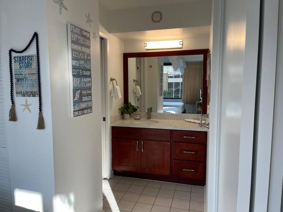 Apartment Pe'a Ocean View @waikiki Banyan +1 Free Park *