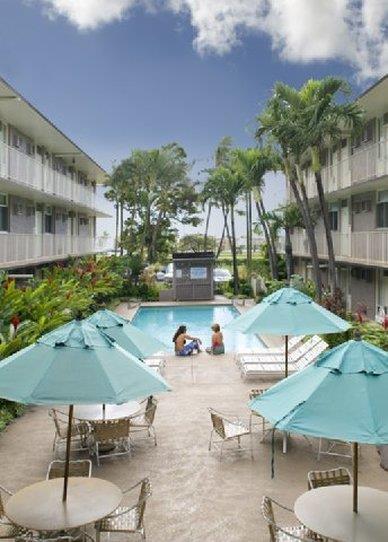 Pacific Marina 2*