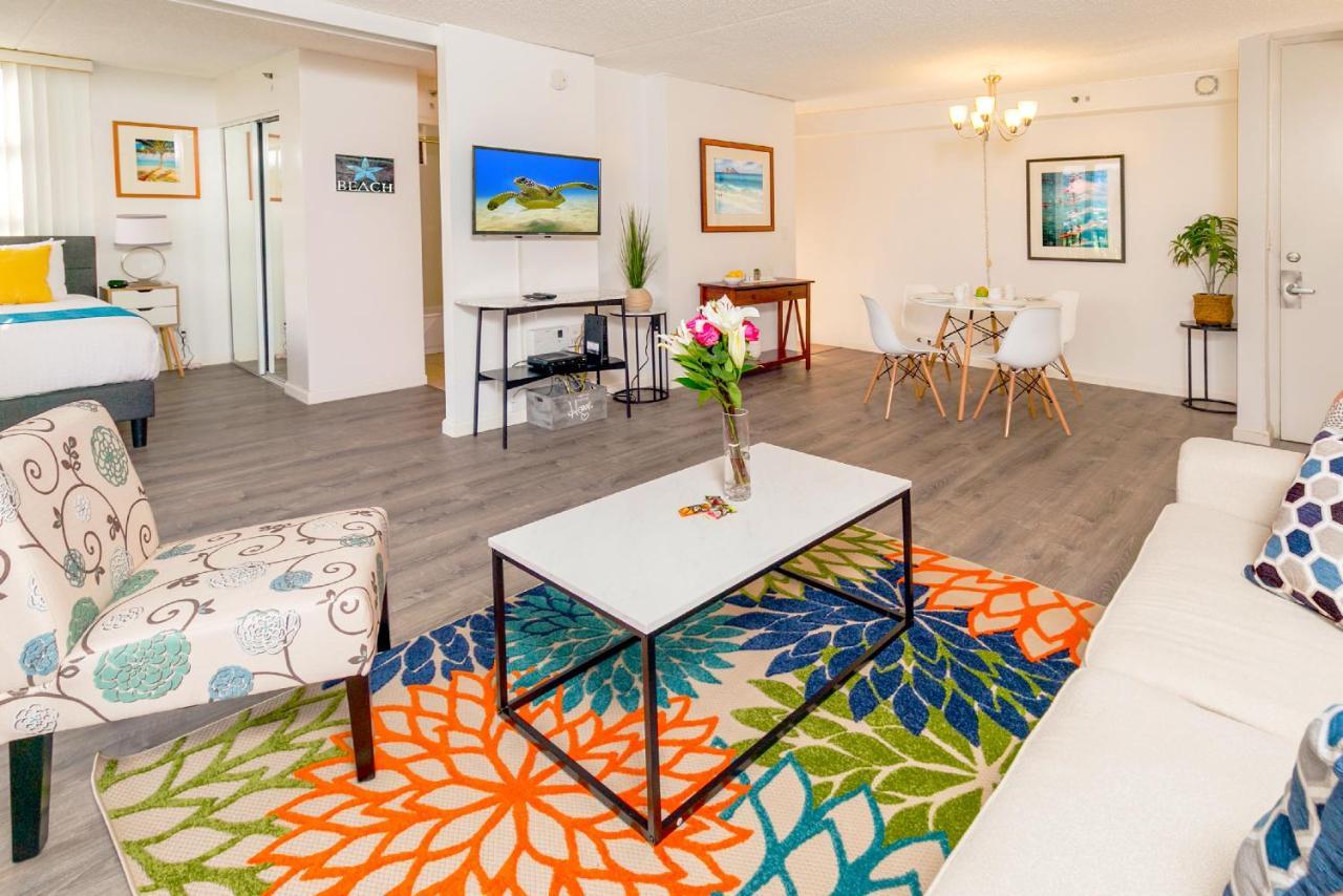 Apartment Sandy Toes, Mountain Views, Park For Free!