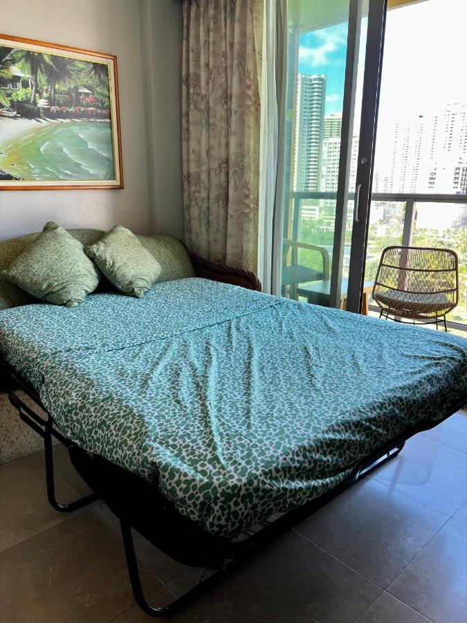Luana Waikiki Park Views 3* Honolulu