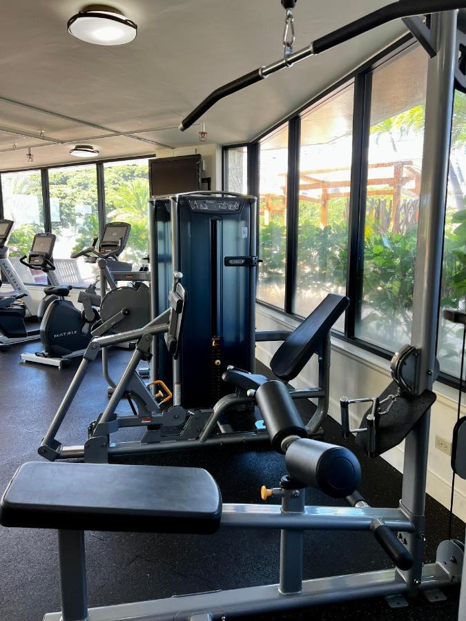 Luana Waikiki Park Views Hotel Honolulu