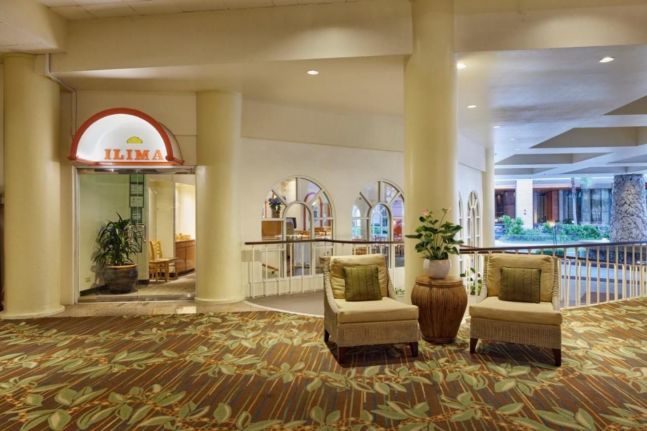 Waikiki Hotel Honolulu