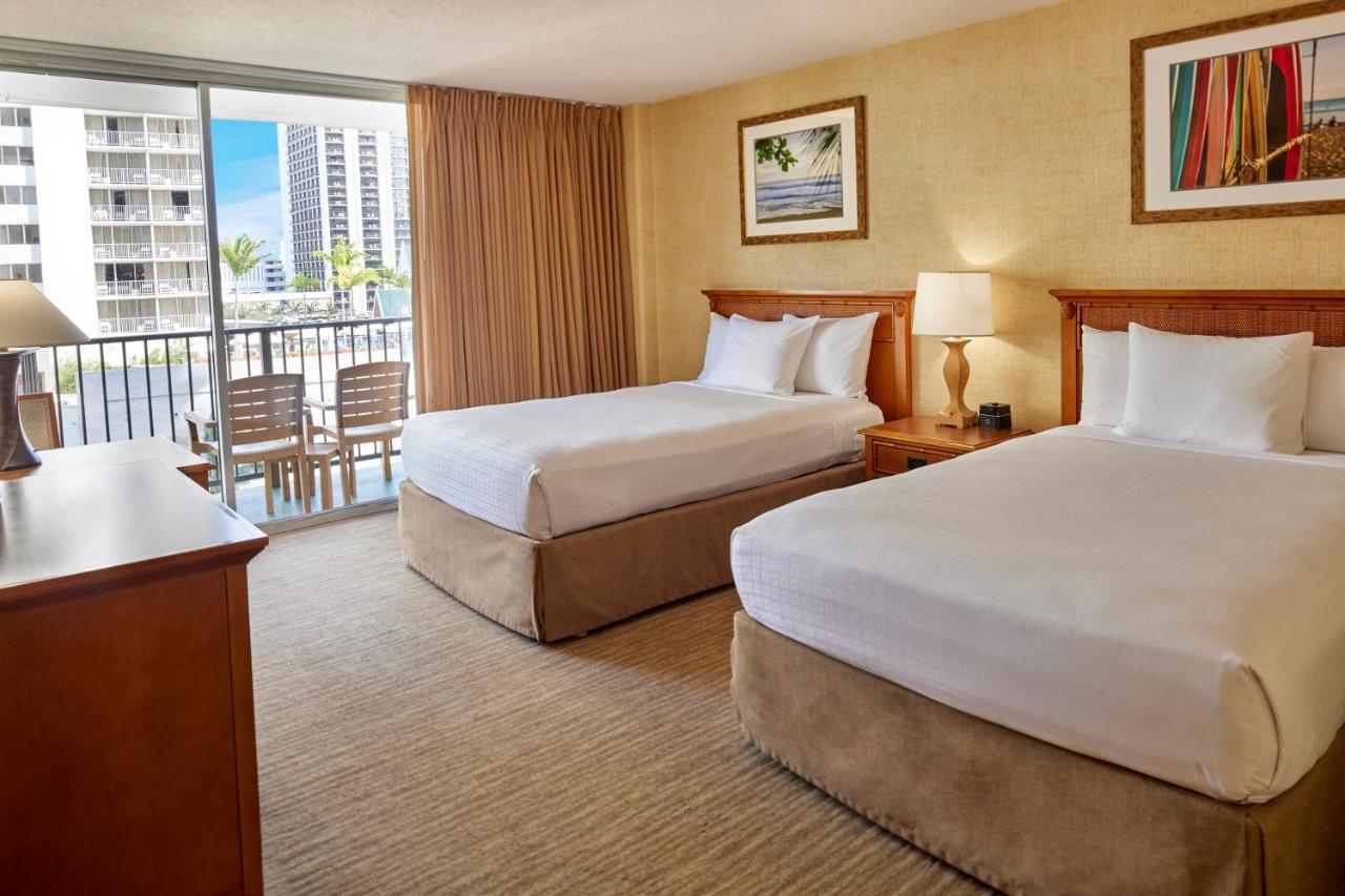 Waikiki
