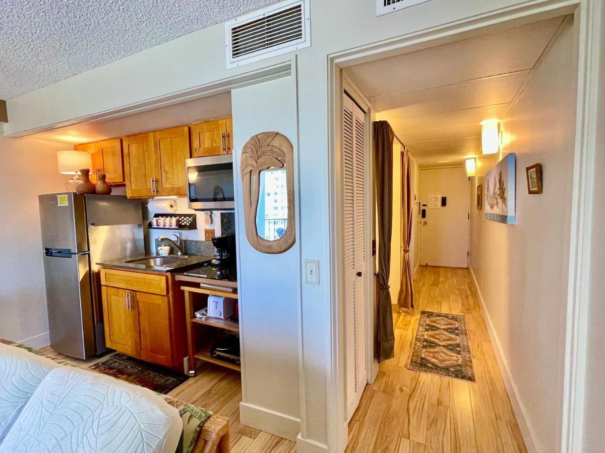 Jenny's Waikiki