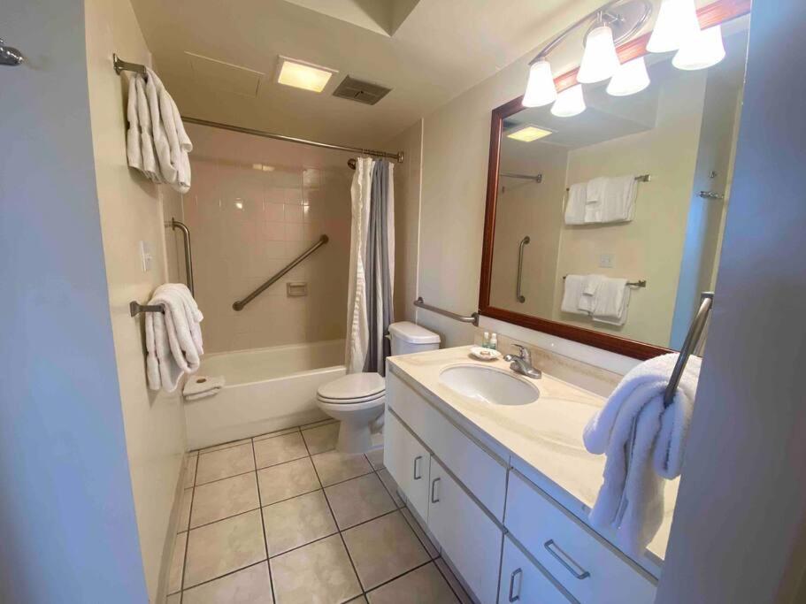 Lovely 1br At The Waikiki Banyan With Pool Apartment Honolulu