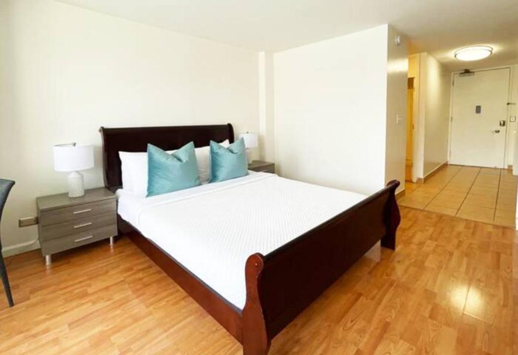 Aparthotel Ilikai Marina Vacations Honolulu