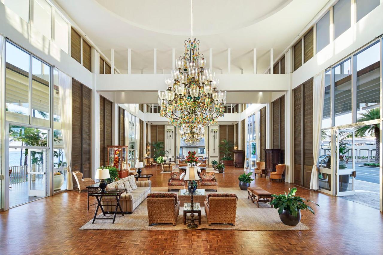 The Kahala And