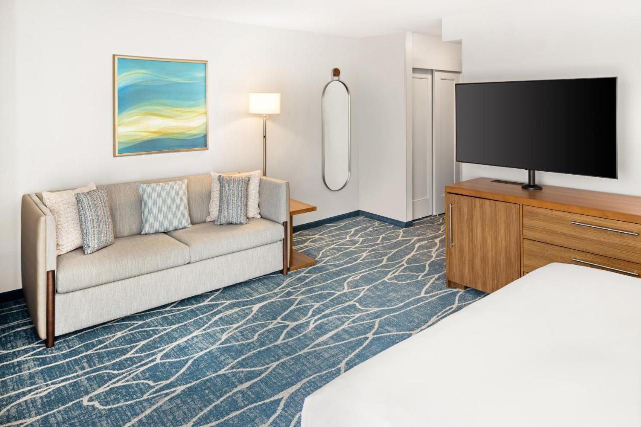 Hyatt Place Waikiki Honolulu