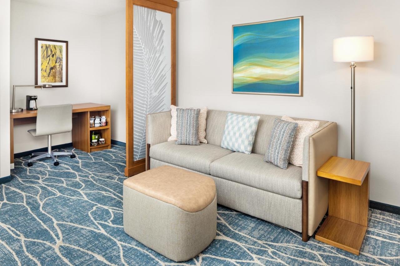 Hotel Hyatt Place Waikiki 4*