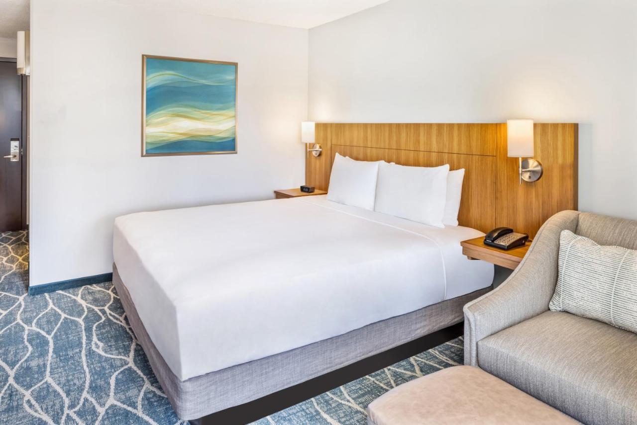 Hotel Hyatt Place Waikiki Honolulu