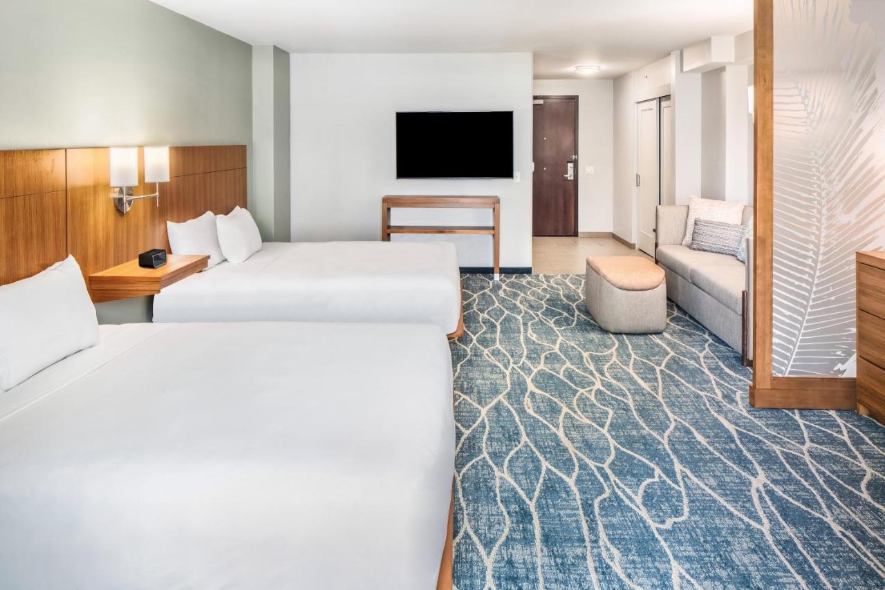 Hyatt Place Waikiki 4* Honolulu