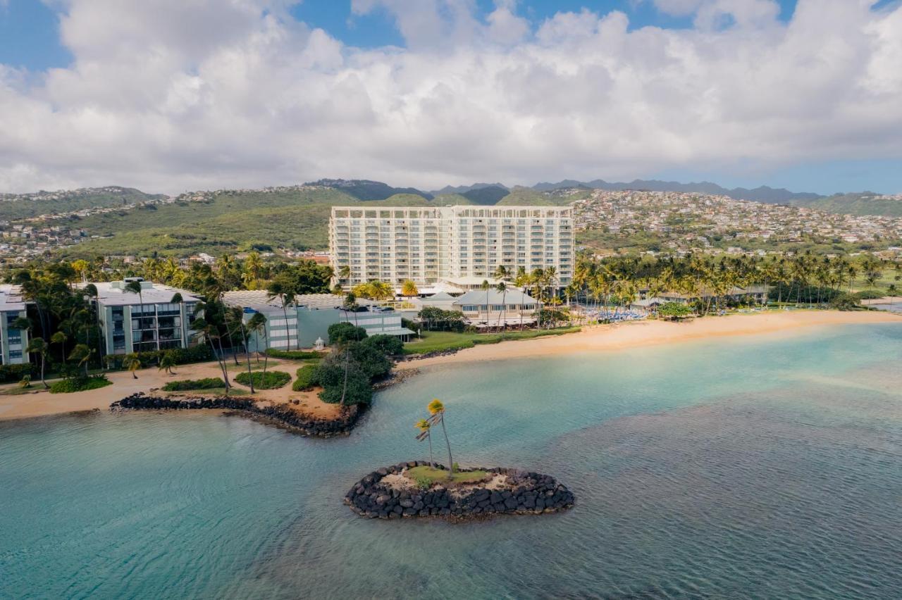 The Kahala And Resort Honolulu