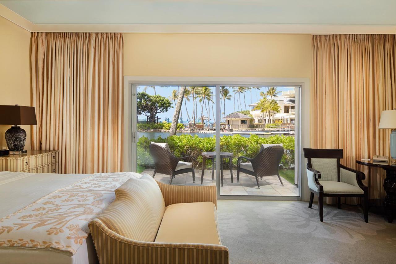 The Kahala And Resort Honolulu
