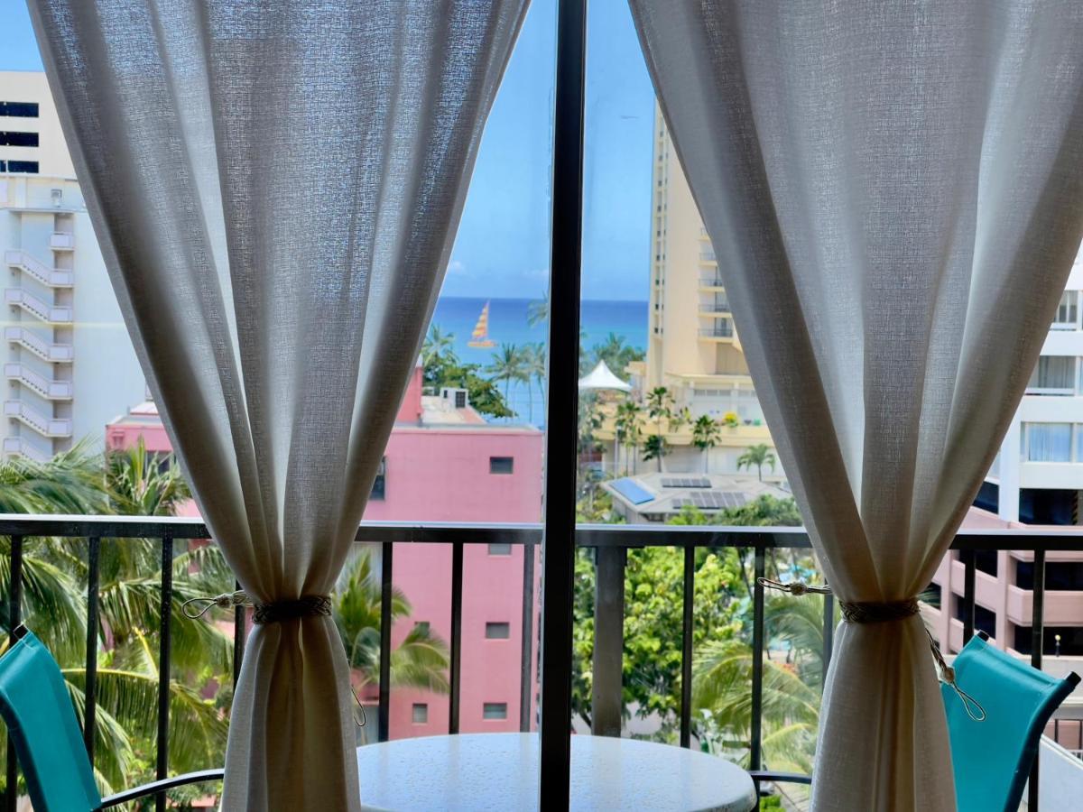 Jenny's Waikiki